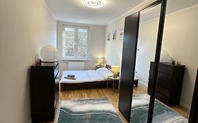 Gdanskie Apartamenty - Old Town Rooms & Apartments