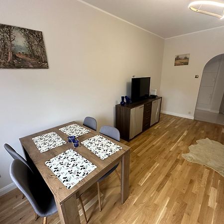 Gdanskie Apartamenty - Old Town Rooms & Apartments Экстерьер фото
