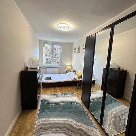 Gdanskie Apartamenty - Old Town Rooms & Apartments Экстерьер фото