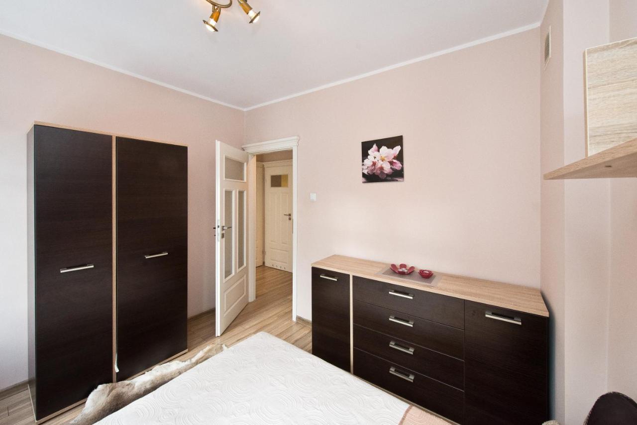 Gdanskie Apartamenty - Old Town Rooms & Apartments Экстерьер фото