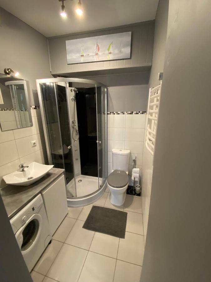 Gdanskie Apartamenty - Old Town Rooms & Apartments Экстерьер фото