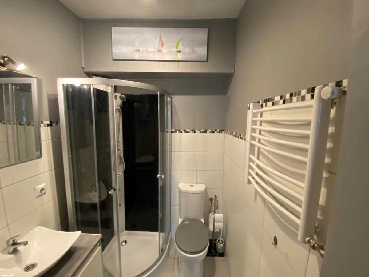 Gdanskie Apartamenty - Old Town Rooms & Apartments Экстерьер фото