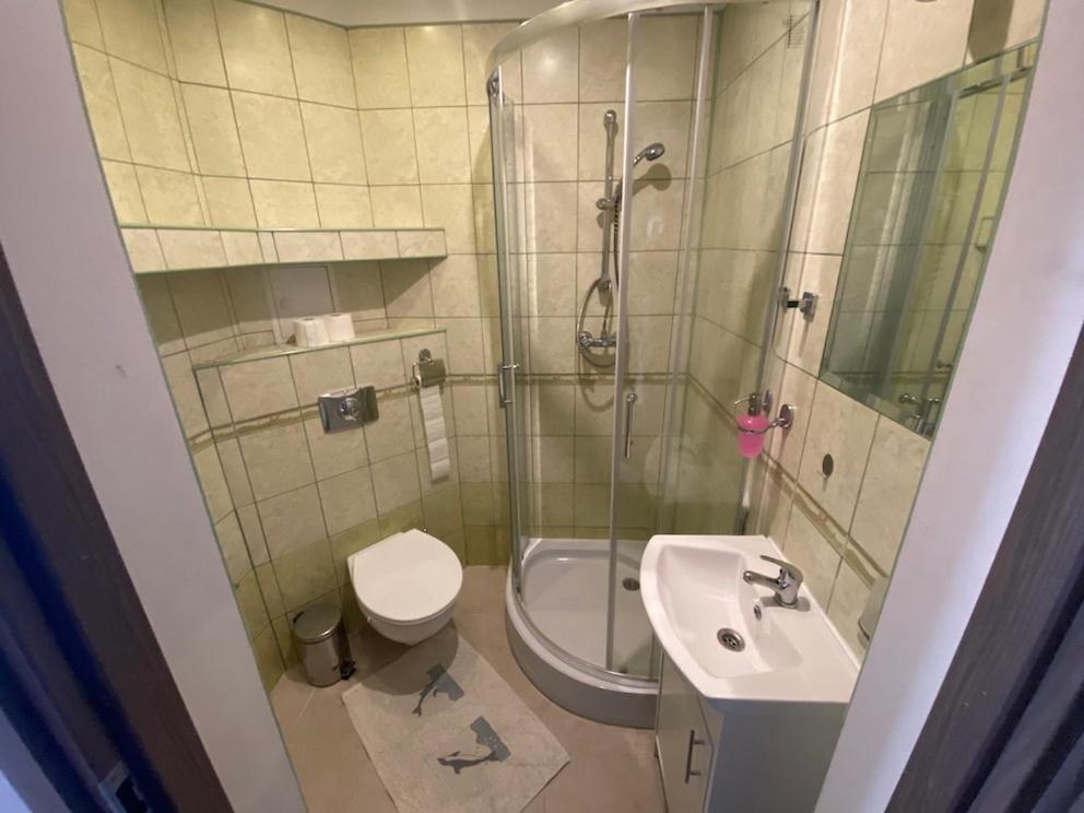 Gdanskie Apartamenty - Old Town Rooms & Apartments Экстерьер фото