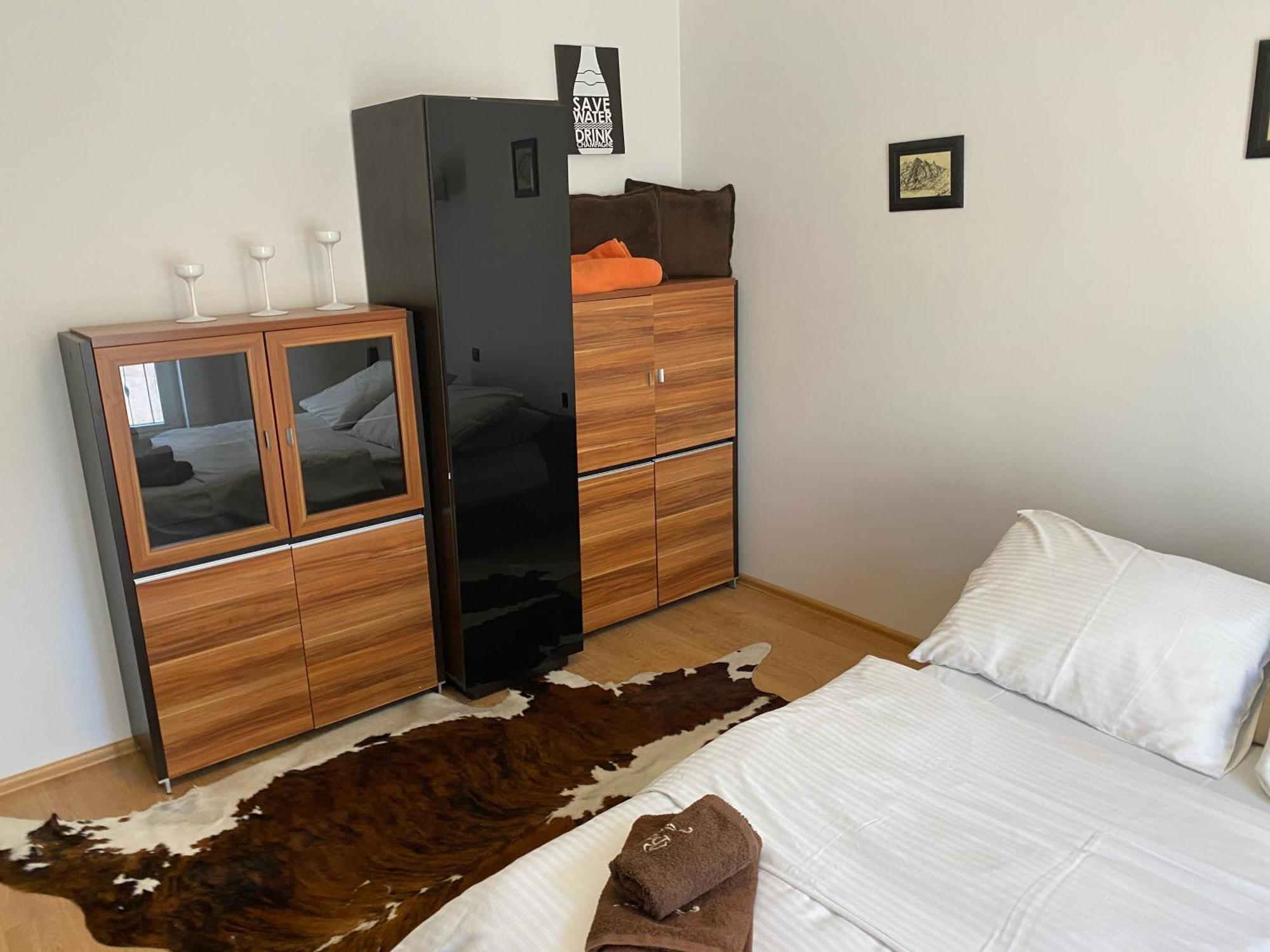 Gdanskie Apartamenty - Old Town Rooms & Apartments Экстерьер фото