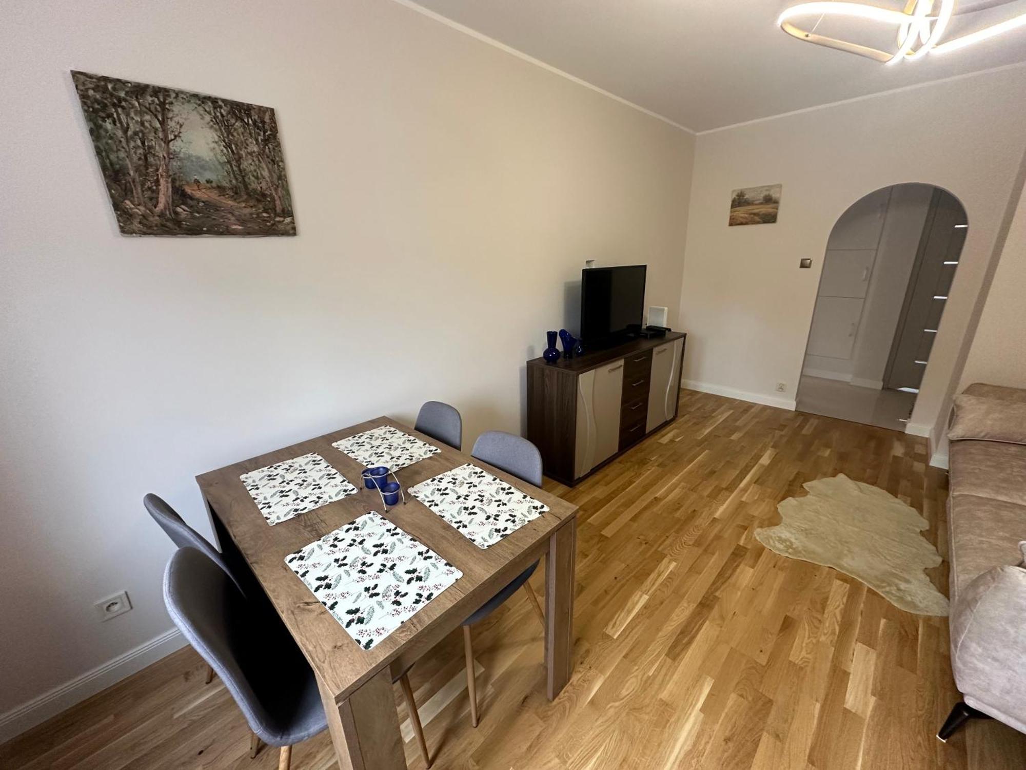 Gdanskie Apartamenty - Old Town Rooms & Apartments Экстерьер фото