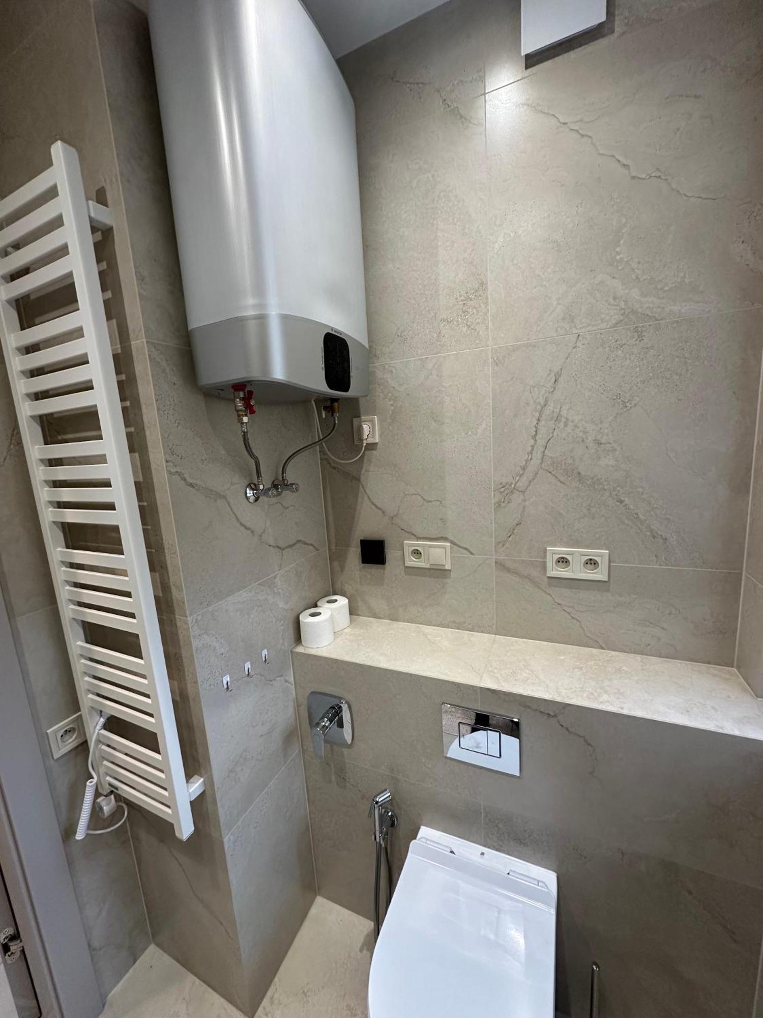 Gdanskie Apartamenty - Old Town Rooms & Apartments Экстерьер фото