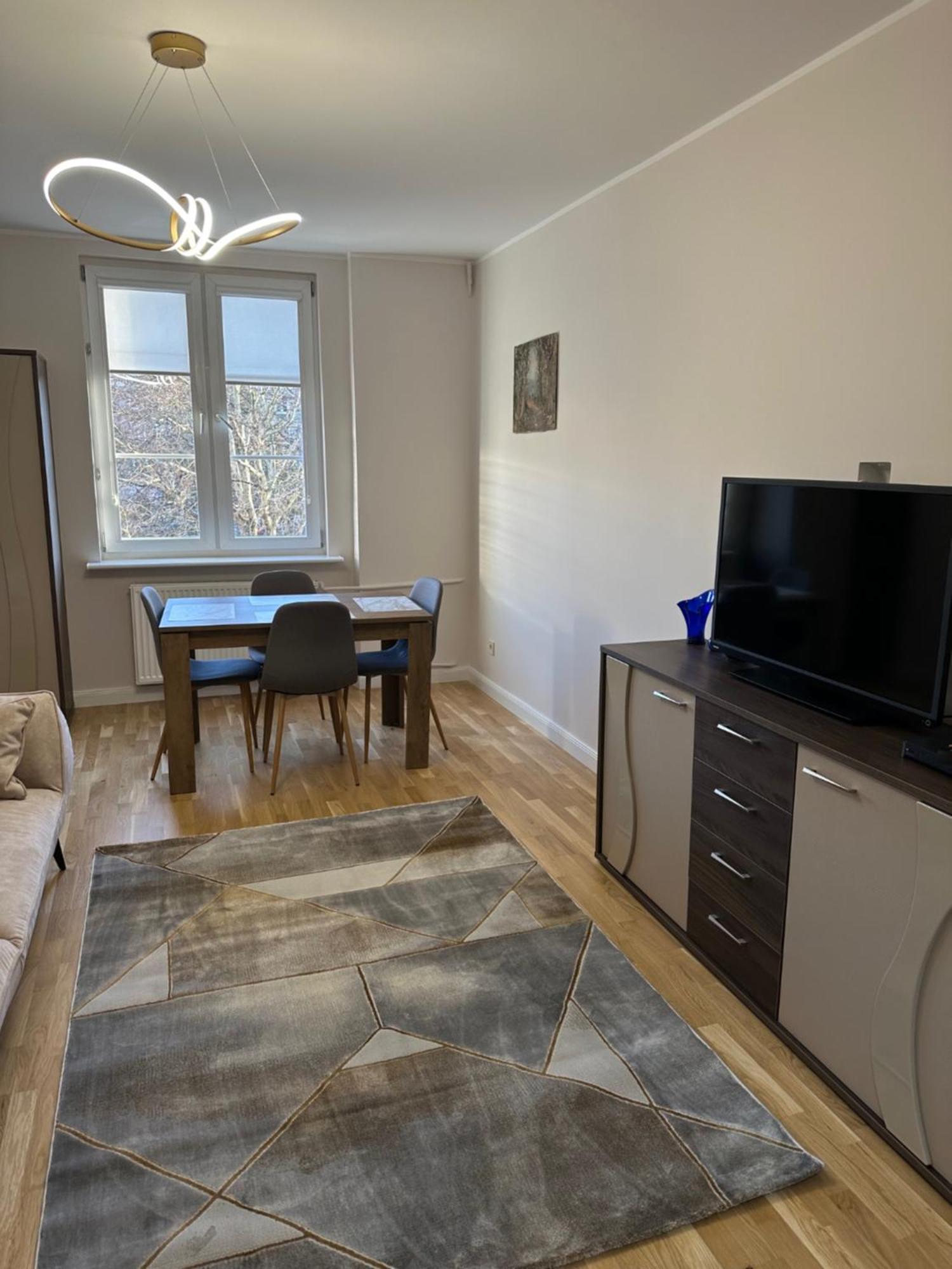 Gdanskie Apartamenty - Old Town Rooms & Apartments Экстерьер фото