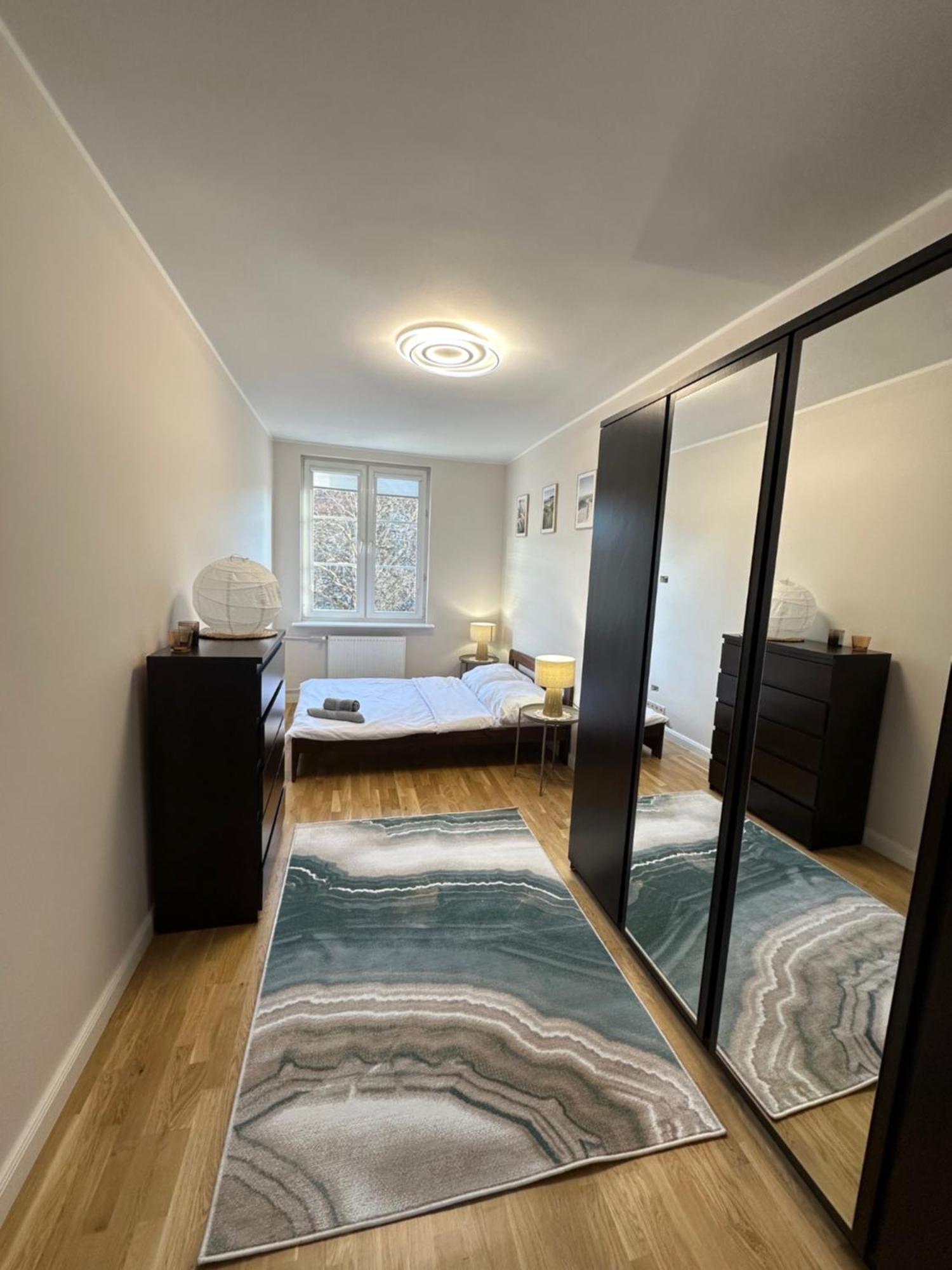 Gdanskie Apartamenty - Old Town Rooms & Apartments Экстерьер фото