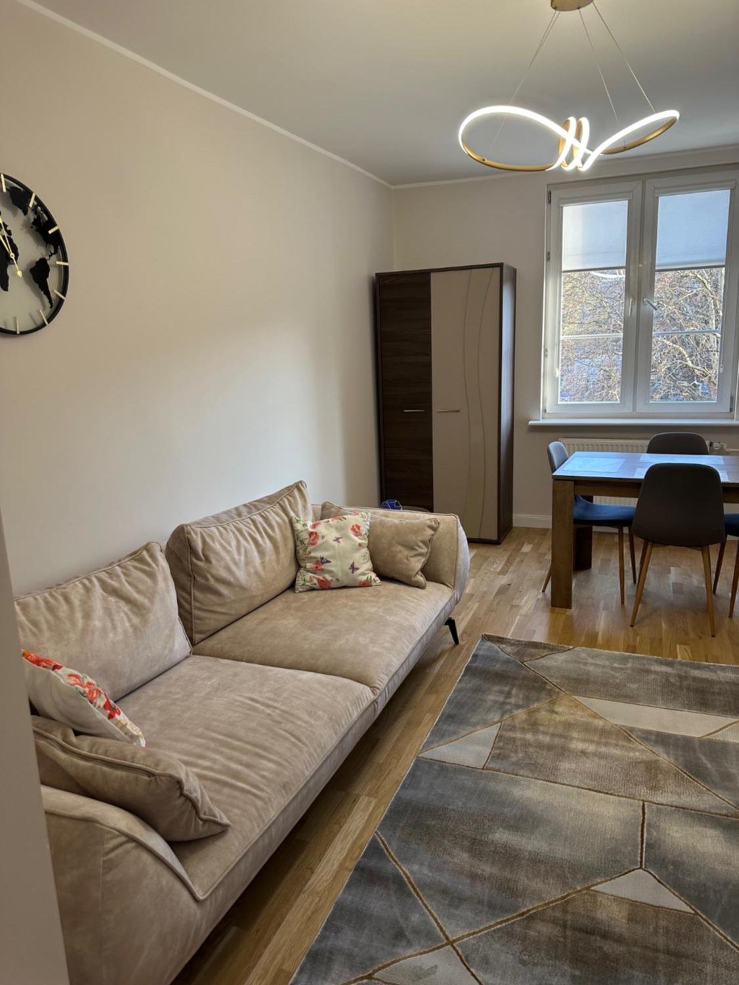 Gdanskie Apartamenty - Old Town Rooms & Apartments Экстерьер фото