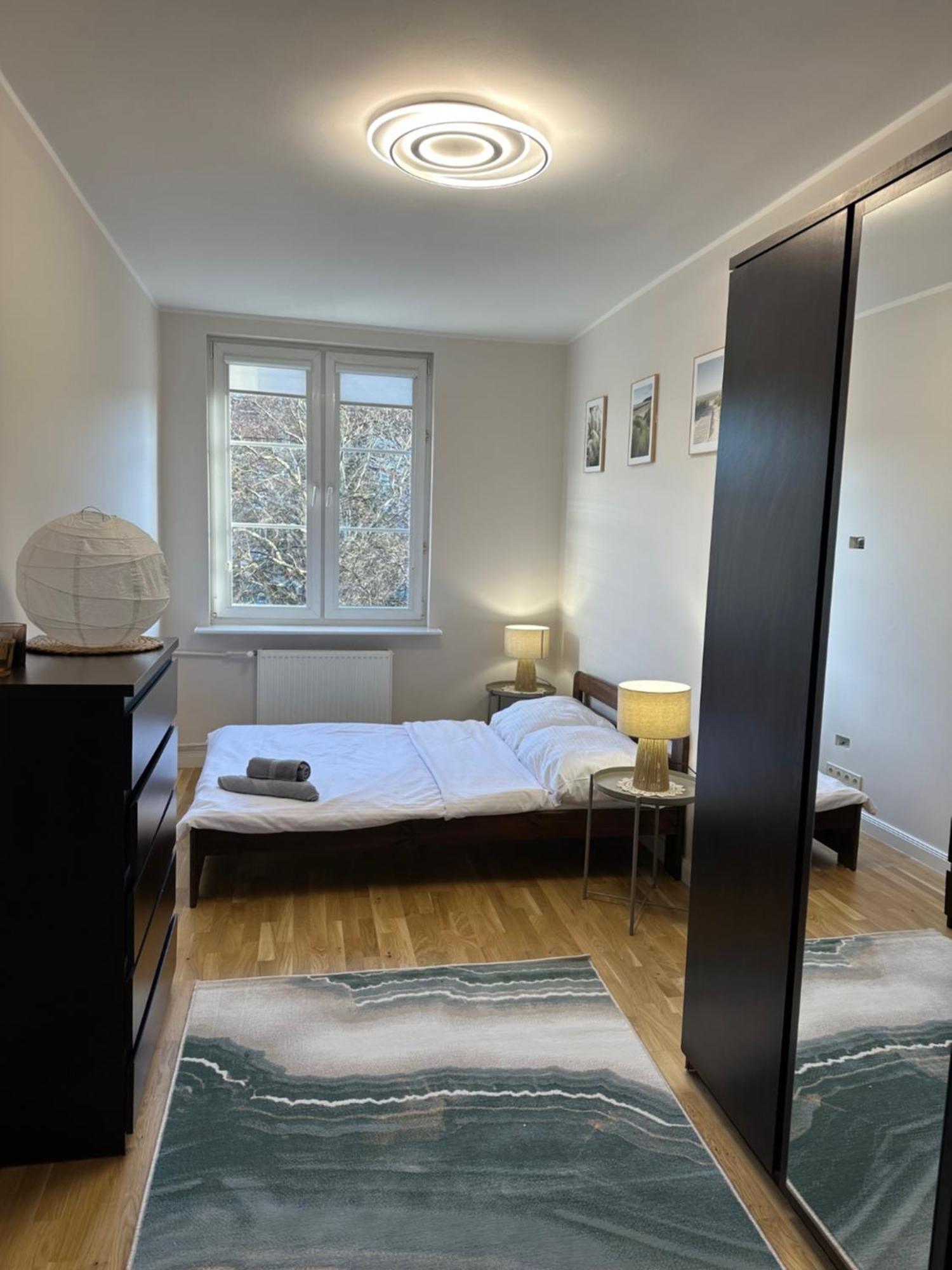 Gdanskie Apartamenty - Old Town Rooms & Apartments Экстерьер фото