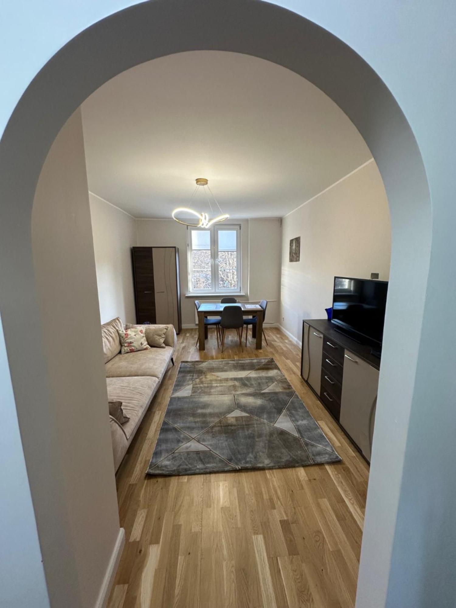 Gdanskie Apartamenty - Old Town Rooms & Apartments Экстерьер фото